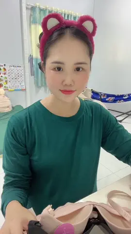 Cái này vừa rẻ mà lại mặc rất êm luôn mấy bà ơi, nên mua combo 3 cái luôn nhe mấy bà 😁 #lysava #dobaulysava  #mebim #mebau #xuhuong 