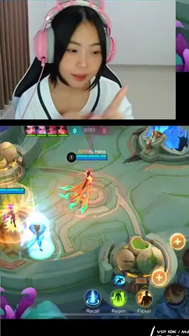 Viagaming7 Chou1hit #MLBB #MLBBFriendFest #MLBBXSpongeBob 