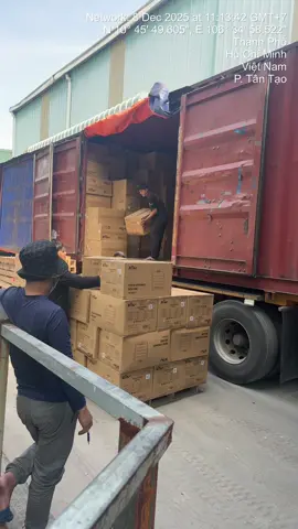 Đầu tuần thứ 2 bốc xếp Nguyễn cảnh 