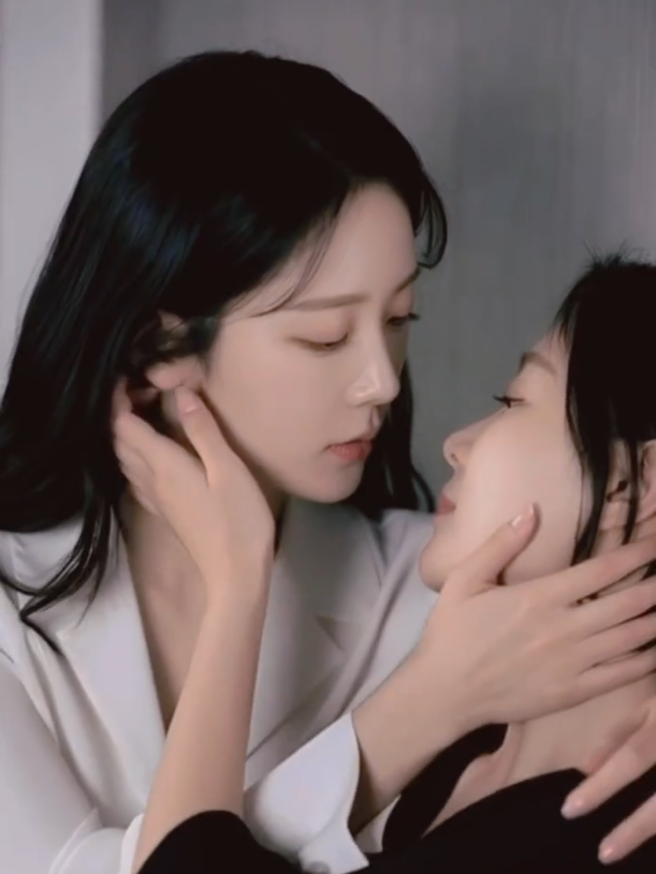 커플 누나들 3#한국커플 #레즈비언 #은밀한취미 #그녀의시선 #누나 