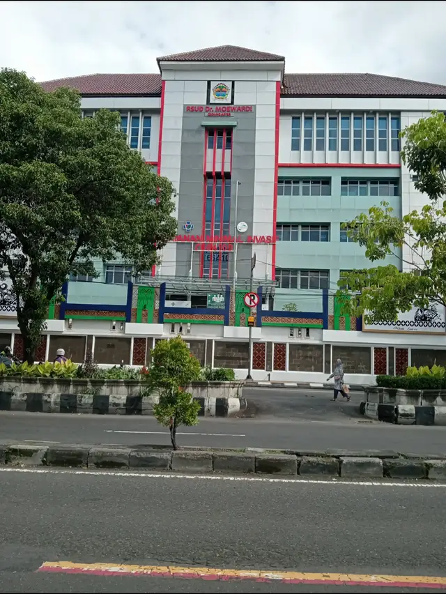 #rsudmoewardi#solo #rumah sakit#surakarta 