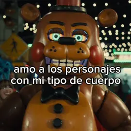 yo ese 💔 #fnaf2movie #tipodecuerpo #gordito #eggman #cartmansouthpark 