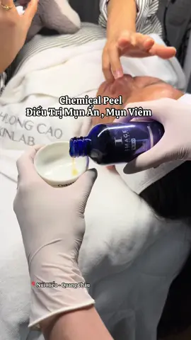 Biết mùa gì đang đến không?  ❌ Mùa đông ? ✅ Mùa chăm da đón tết    #chamsocda #peelda #beauty #spa 