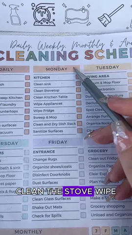So good #adhdcheck #adhd#housereset #tiktokshopholidayhaul#ADHDTools