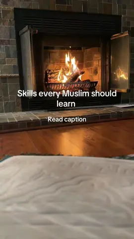 1. Emotional Regulation: Not every feeling deserves a reaction. Learn to breathe, pause, and respond with ihsaan. 2. Consistency in Worship: Small deeds done daily will change your entire life. Even 5 minutes of Quran. Even 2 rakah. 3. Financial Discipline: Halal earning, saving smart, and staying debt-free. Your rizq is written — but your choices still matter. 4. Communication with Adab: Speak in a way that brings people closer, not farther. The Prophet ﷺ said: “A believer is not harsh or hurtful.” 5. Boundaries: Protect your peace. You can be kind and firm. Islam teaches both. 6. Sabr Under Pressure: Sabr is not staying silent… It’s choosing Allah over your impulse. 7. Dua as a Lifeskill: Turn every worry into a conversation with Allah. It’s the most powerful skill you’ll ever have. #fyp #foryourpage #muslimah #islamicreminder #foryoupage 