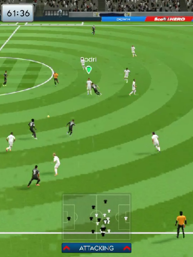 DLS BEST GOAL For MBAPPÉ 😎😎😎😎😎😎😎😎☠️☠️☠️☠️☠️☠️☠️#foryou #foryoupage #dls2026⚽🤙🤙 #viralvideo #tiktok 