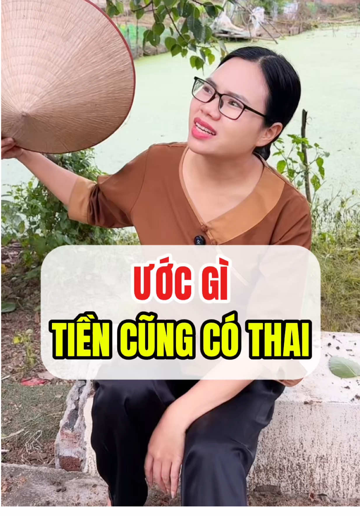 Ước mơ đơn giản thế mà không thành hiện thực các bác nhỉ? #cuoibebung #convaolop1 #xuantrieu #giadinhhaihuoc #nhasoc @Xuân Triệu @XUÂN TRIỆU REVIEW THẬT 