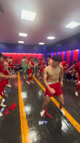 Mấy bạn trẻ U17 Đẹp trai-Đá bóng hay và còn nhảy đẹp nữa. Live all … #xuhuongtiktok #U17 #hướngtoituonglaitotdep 
