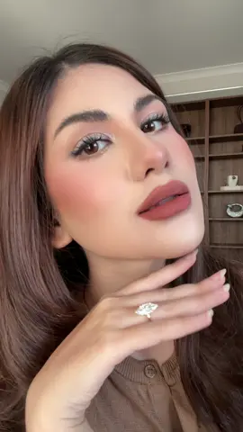 💋 One swipe of the Timephoria Lip Velvet and it melts right in — that colour is unreal.  #timephoria #beautywithoutlimit   @TIME PHORIA Malaysia 