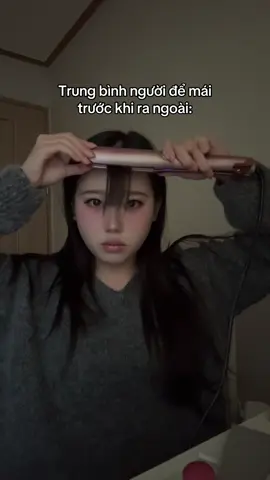 Máy uốn mình dùng của Kemei, đem từ Việt Nam qua, giờ được gần 4 tháng òi thấy cũng okla đó các chị em #fypシ 