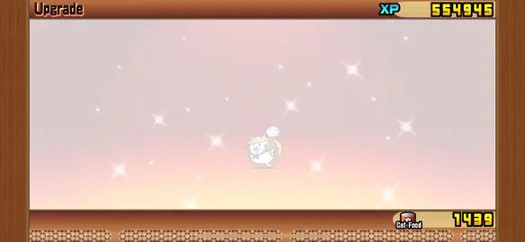 Evolving jizos moving castle into ultra jizo #fyp #battlecats #ultraform #ultrajizo #jizo 