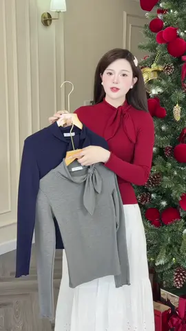 Áo giữ nhiệt chất cotton sang trọng #champhanreview  #aogiunhiet 