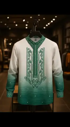 เสื้อเชิ้ตแขนยาวลายชนเผ่า#เสื้อยืดแขนยาว #เสื้อสเวตเตอร์แขนยาว #ของดีบอกต่อ #anime #เทรนวันนี้ 