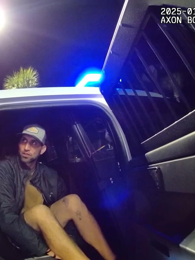 Wife's Jealousy Leads To A Felony At Walmart part 5
