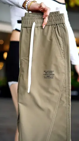 Quần Jogger KaKi Nam-Nữ Dáng Thể Thao Mềm Mịn #quanjogger #quankaki #quannam #xuhuong #quanjoggernam 
