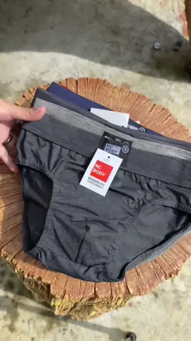 12 pcs stretchable cotton boxer #menboxer #boxer #short #fyp #foryourpage 