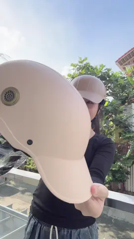 Nón đẹp quá đi❤️#xuhuongtiktokk #mũbảohiểm #nonbaohiemnuadau #grzhelmet #fyp 
