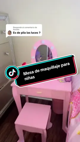 Respuesta a @Sandra 