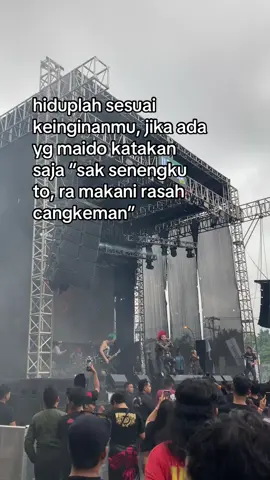 Bagian 2 | 🙌 #tcatt #theclovesandthetobbaco #kotadiutara #jogja24jam 