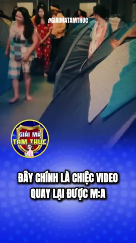 #giaimatamthuc #xuhuong #tanlinh #tamlinhhuyenbi #bian 