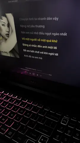 Đừng ai nhắc đến anh một lời… #dungainhacveanhay#nhachaymoingay#lyrics#chamvaotim 