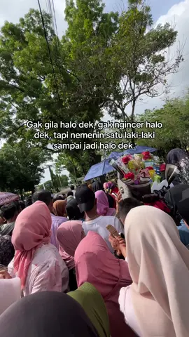 Halo dek 😂 #casis #fypシ゚ 