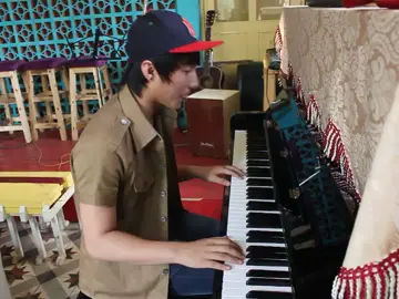Sứ Thanh Hoa - Piano Cover by M-TP #sontungmtp #suthanhhoa #piano #cover 