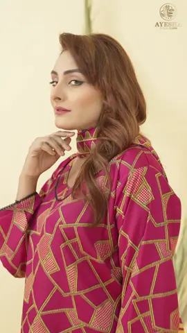 Only Rs. 650/ Each!    – BIGGEST SALE OF THE SEASON  🧵 Pack of 16 Suits – Just Rs. 10,400 with FREE Home Delivery ✨ What You Get: ✔️ Printed Shirt ✔️ Printed Trouser ✔️ Printed Dupatta 🟢 Premium Quality with 6-Month Washing Guarantee 💯 If any issue arises within 6 months, we’ll replace the suit with a brand-new one within 7 working days –  📌 Limited Stock – Don’t Miss Out! 💚 MARIUM Printed (3 Piece Unstitched) Vol-8 by S.N. Cloth®️ #SunainaTextile #jahenzebnagda 