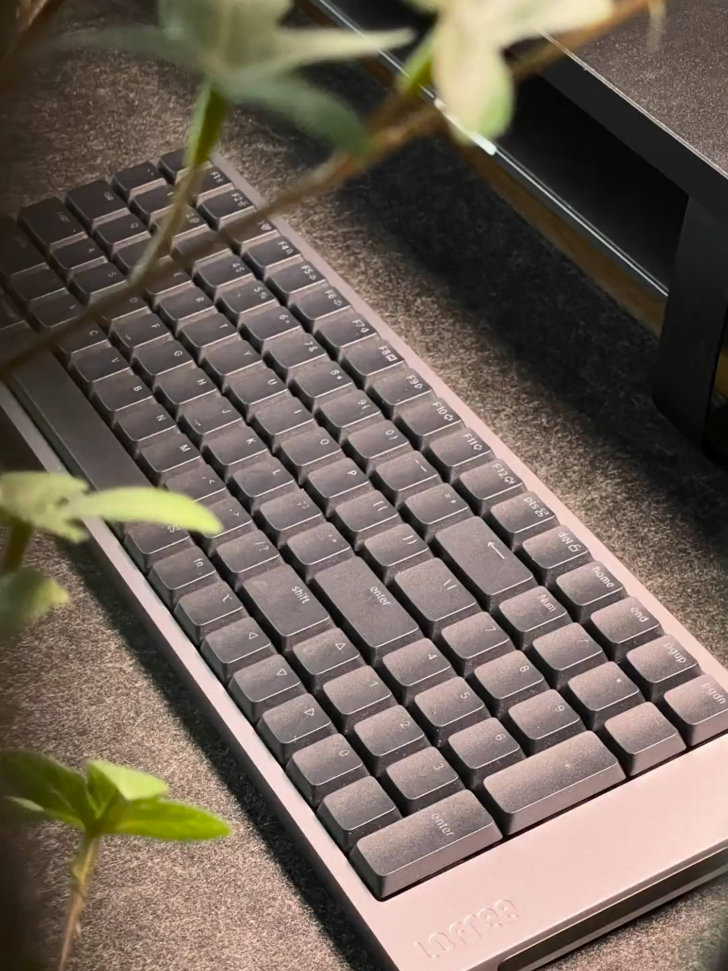 Lofree Flow 2 – bàn phím cơ siêu mỏng, gõ êm sang xịn! Bảo hành 12 tháng ✔️ Mua tại shop là được tặng ngay desk mat + túi đựng phím Lofree cao cấp 🎁 Hàng luôn có sẵn, nhận trong ngày 🚛⚡ #lofree #flow2 #lofreeflow2 #keyboard #banphimco #thebabustore #phimco #mechanicalkeyboard #unboxing #reviewbanphim