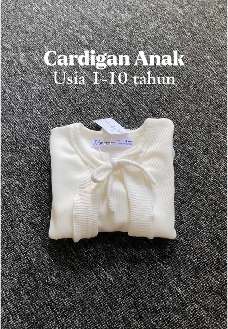Asliii cakep banget cardigan nyaa🥹❤️