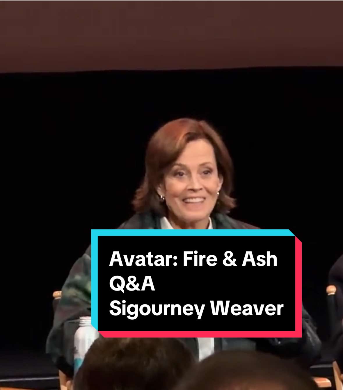 6 7 #avatar #avatarfireandash #sigourneyweaver #67 #zoesaldana 