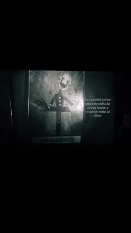 Tan real                                                 #FNAF #fnafmovie #pupet 