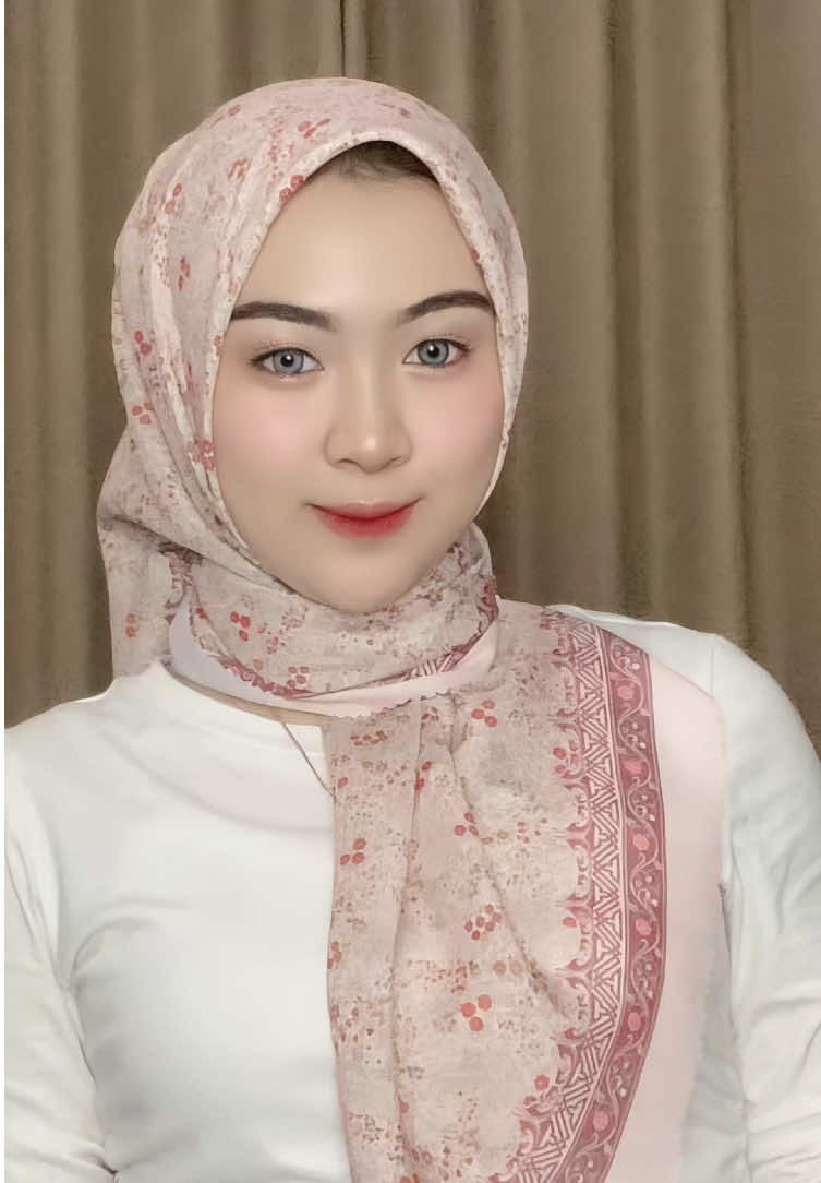 Hijab motif 🫶🏻😍#hijabmotif #hijabmotifpremium #ootdhijabstyle 