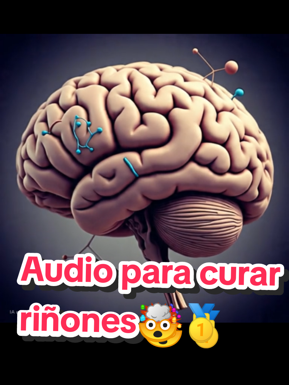 Frecuencia para curar riñones 440HZ#frecuenciaspositivas #440hz #audioparacurarriñones #healt #fyp 