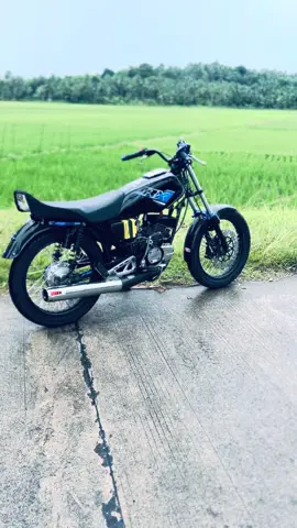 🖤💙👑#fyfff #rxking135cc #rxkingbyangkerokstyle #rxPangandaran 