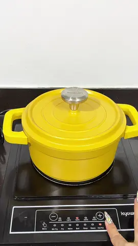 Ecowin cookeware cooking pot #ecowin #ecowincookware #ecowinpot #nonstickcookware #fyp 