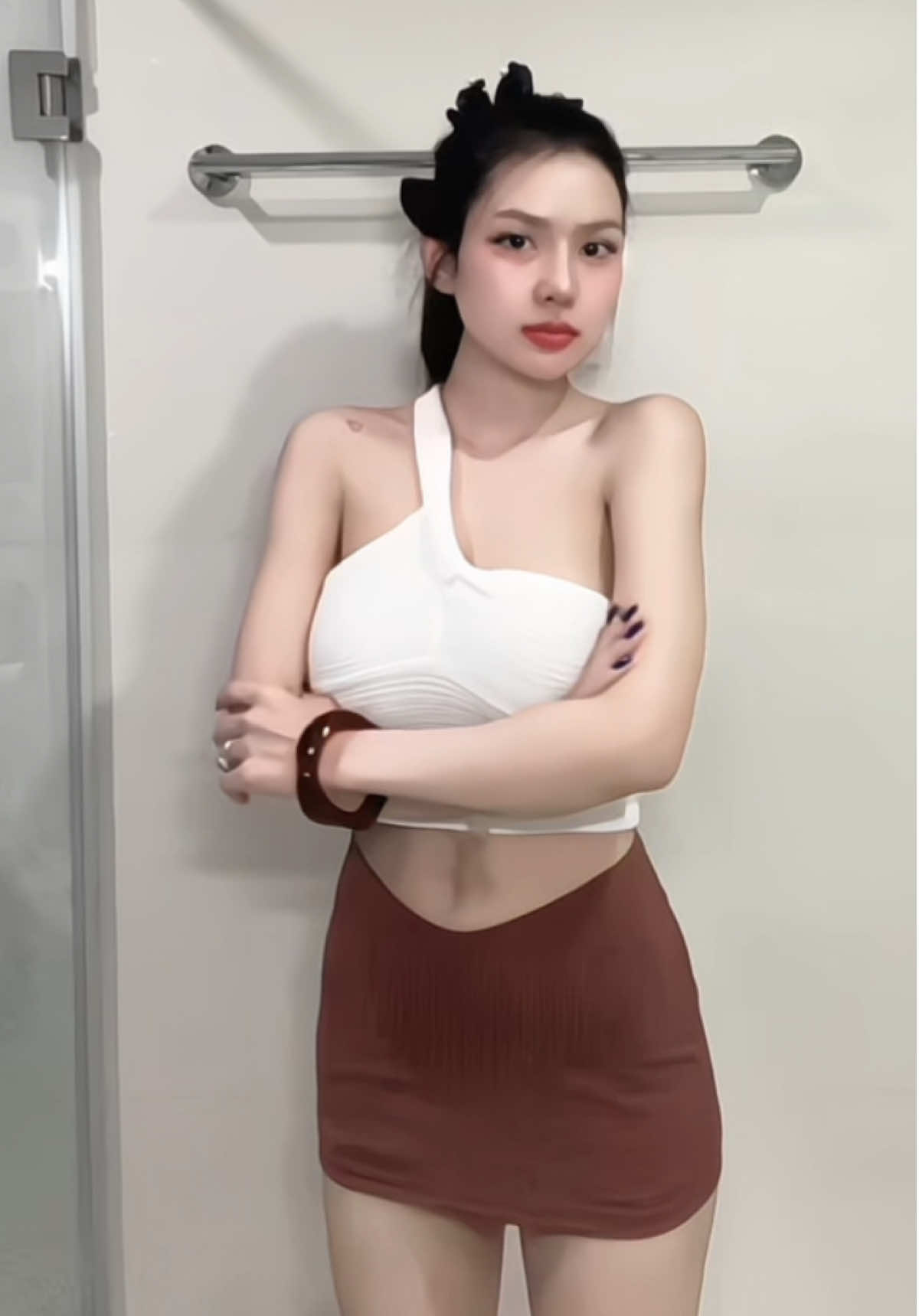 #กระโปรง 