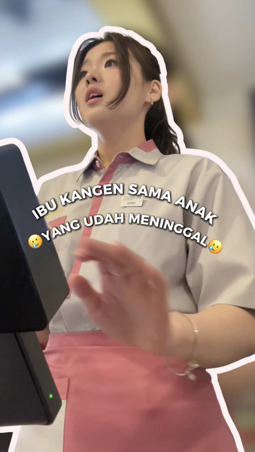 customer yang bikin inget terus.. #TheHarvest #TheHarvestid #GratitudeInEveryStep 