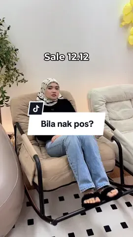 Sale 12.12 dah start #rockingchair #tiktokshop1212yearendsale #tiktokshop #rockingchairtebal 