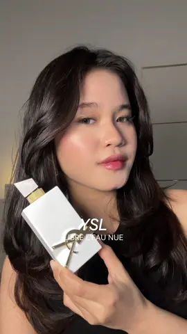 Fresh but flirty🥂YSL Libre L’Eau Nue walks that line perfectly @YSL Beauty Indonesia GET SPECIAL OFFERS ON YSL BEAUTY #YSLBEAUTYID #YSLBEAUTYIDCREATORCLUB #YSLLIBRE
