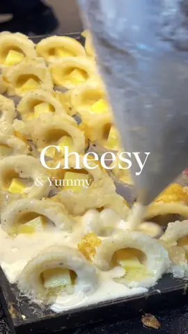 Hindi na bibili ng maliliit na cheese dahil meron ng 2kl jersey #jersey #cheese #cheesebar #cheesy #takoyaki 