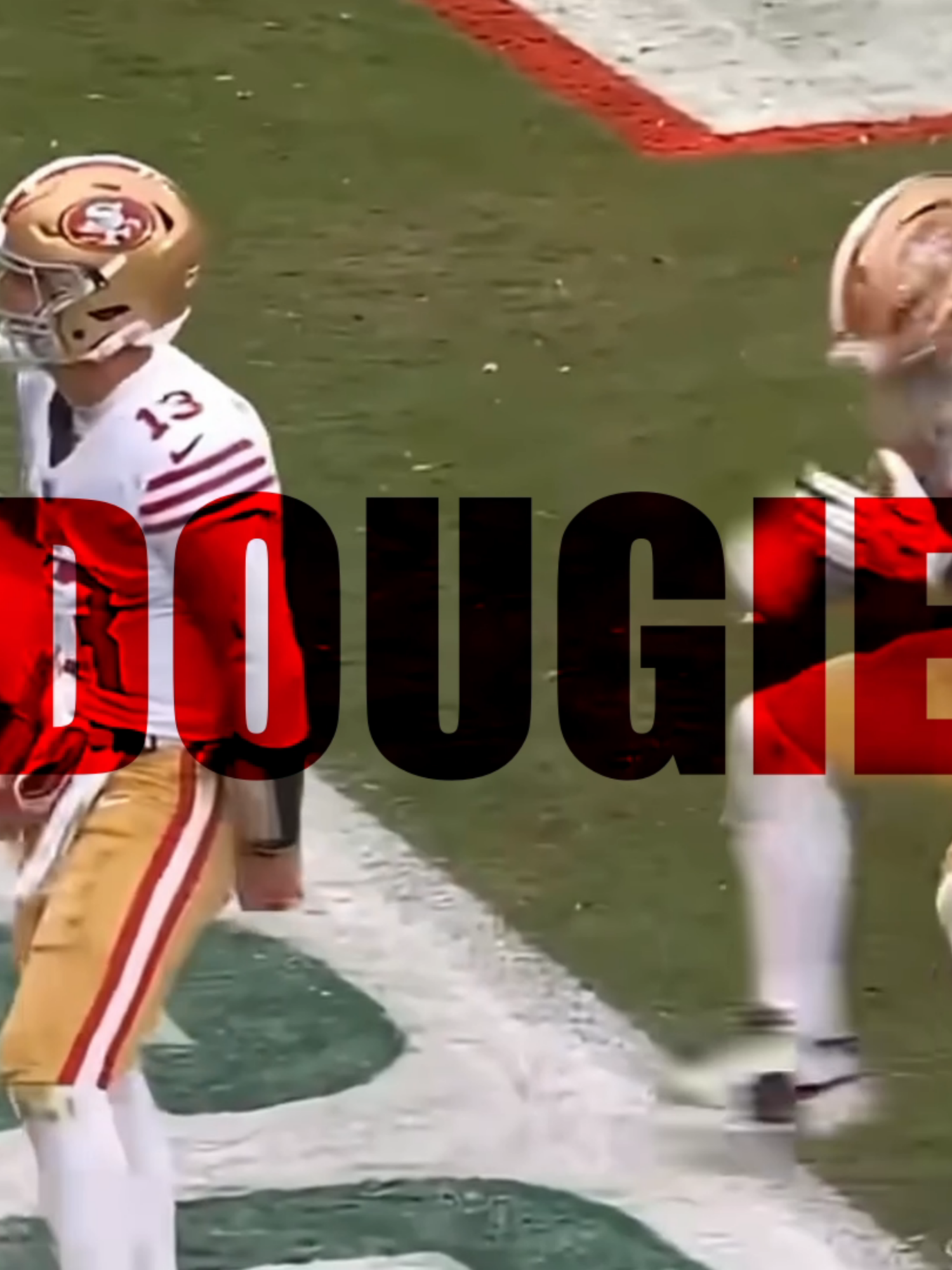 Teach me how to Purdy, teach me, teach me how to Purdy  #brockpurdyedit #sanfrancisco49ers