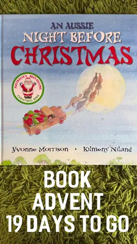 19 days to go.. book advent #bookadventcalender #freebookadvent #kidschristmasbooks #readingwithkids #christmasbooks  