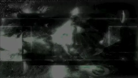 #core #visual #glitch #editing #foryou 