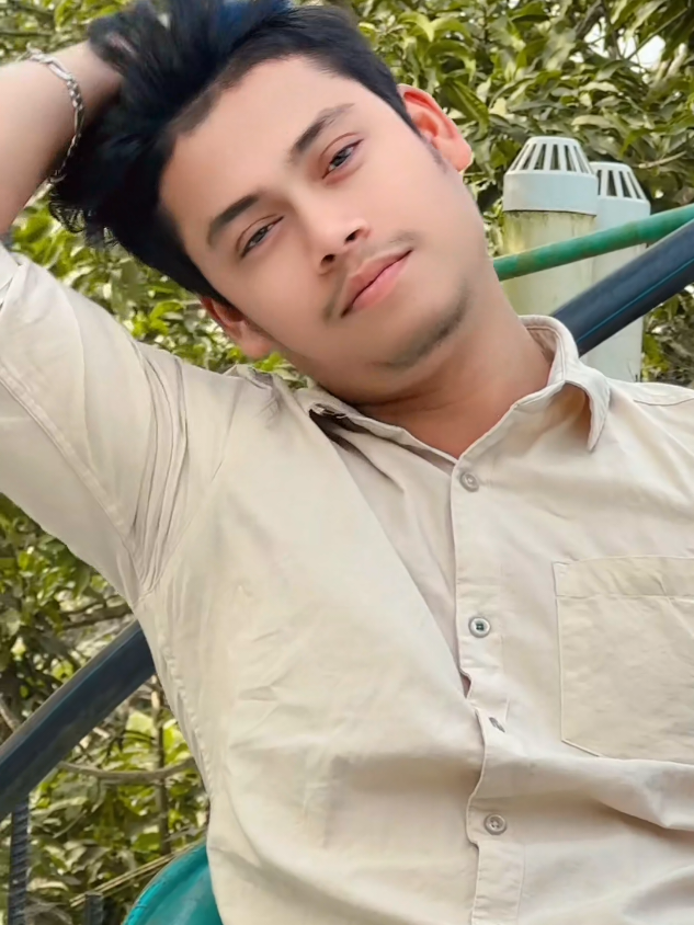 জানতাম না ❤️ #jkneloy @TikTok @TikTok Bangladesh 
