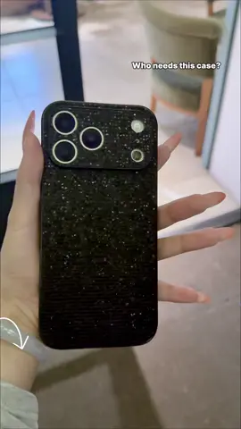 Too pretty too cute!!! 🫟😍 #iphonecase #tiktokshopblackfriday 
 #fashion #darknight #starrynight 
