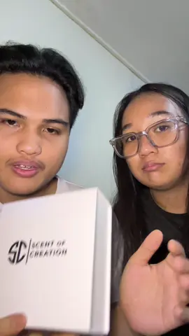 review namin ni @janna 🎀 soon ang scents ng @Scent of Creation  