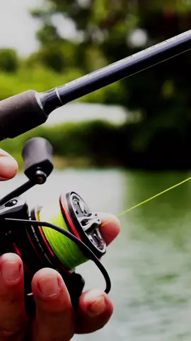 Okuma Ceymar HD รอกดี มีของแถม ไม่จัดได้ไง #รอกตกปลา #fishing #okuma #rapala #ปลาช่อน 