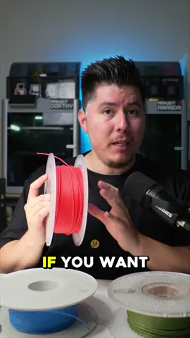 Best Filaments for 3D Printing #3dprinting #filament #design