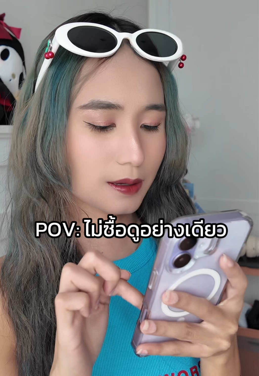 ไม่ซื้อดูอย่างเดียวยังไงให้ไหวอะ!? โปรแรงขนาดนี้  โปร Exclusive จากแบรนด์ดัง* คูปองลดสูงสุด 25%* มือมันสั่นเอง 🫣 #LazadaTH #Lazada1212เซลใหญ่ส่งท้ายปี #Lazada1212TH *เงื่อนไขเป็นไปตามที่บริษัทฯ กำหนด 